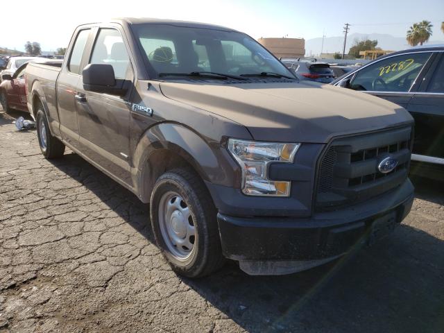 FORD F150 SUPER 2016 1ftex1cp0gkf55996