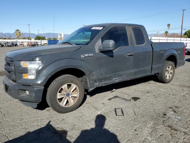 FORD F150 SUPER 2016 1ftex1cp0gkf70952