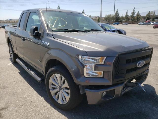 FORD F150 SUPER 2016 1ftex1cp0gkg00869