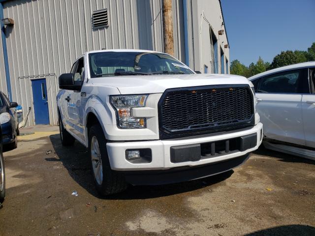 FORD F150 SUPER 2016 1ftex1cp0gkg03416