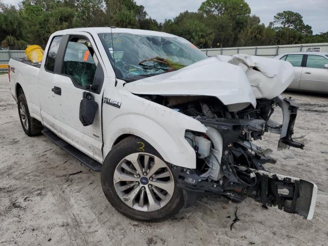 FORD F150 SUPER 2017 1ftex1cp0hfa41723