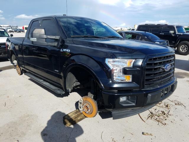 FORD F150 SUPER 2017 1ftex1cp0hfc32526