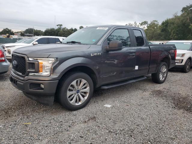 FORD F150 SUPER 2018 1ftex1cp0jfc24061