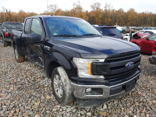 FORD F150 SUPER 2018 1ftex1cp0jkd30338