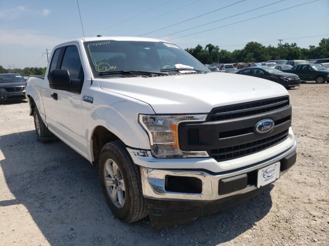 FORD F150 SUPER 2018 1ftex1cp0jkf44018