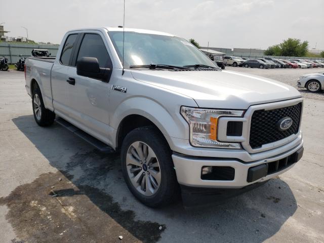 FORD F150 SUPER 2018 1ftex1cp0jkf73678