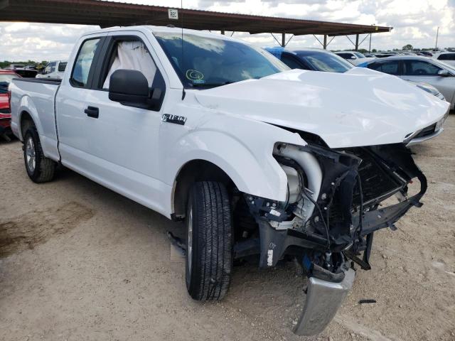 FORD F150 SUPER 2019 1ftex1cp0kkc68229