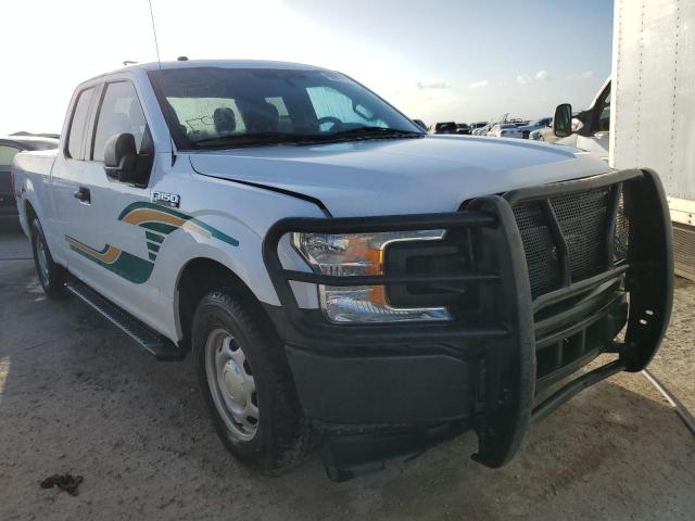 FORD F150 SUPER 2019 1ftex1cp0kkd54494