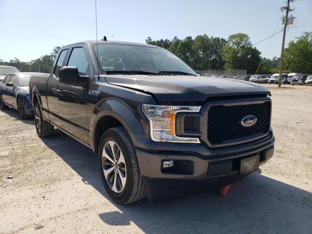 FORD F150 SUPER 2020 1ftex1cp0lke32841