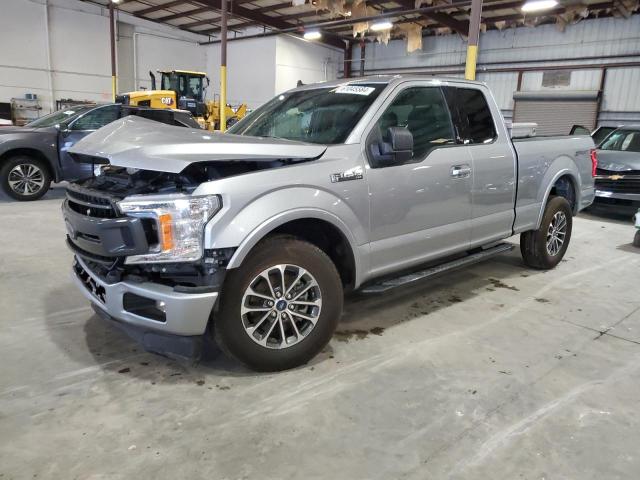 FORD F150 SUPER 2020 1ftex1cp0lkf00006