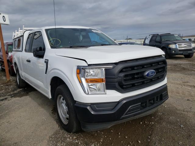 FORD F150 SUPER 2021 1ftex1cp0mfa72478