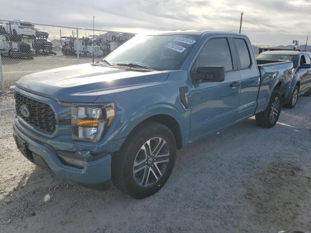 FORD F-150 2023 1ftex1cp0pke26141