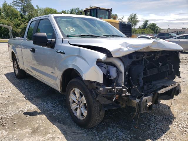 FORD F150 SUPER 2015 1ftex1cp1ffc18583