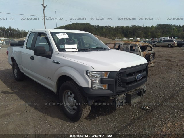 FORD NULL 2015 1ftex1cp1ffc58596