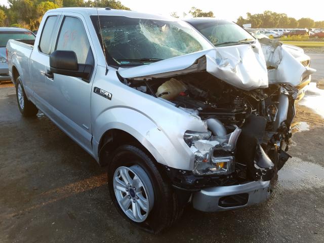 FORD F150 SUPER 2015 1ftex1cp1fke98576