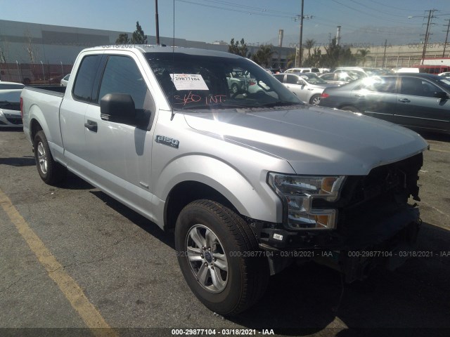 FORD F-150 2015 1ftex1cp1fkf18177