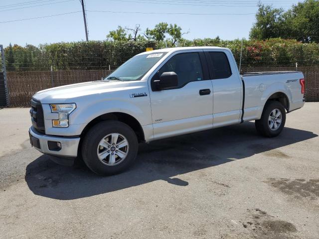 FORD F-150 2015 1ftex1cp1fkf18826