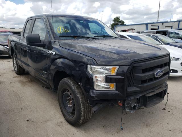 FORD F150 SUPER 2016 1ftex1cp1gfa08809