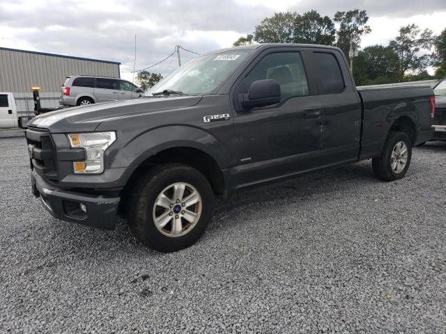 FORD F150 SUPER 2016 1ftex1cp1gfc12235