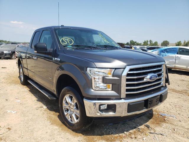 FORD F150 SUPER 2016 1ftex1cp1gfc47101