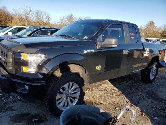 FORD F-150 2016 1ftex1cp1gfd59140