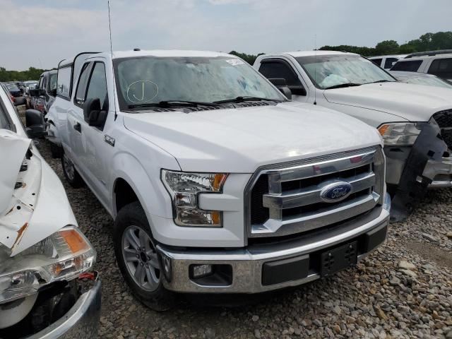 FORD F150 SUPER 2016 1ftex1cp1gke86669