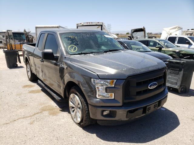 FORD F150 SUPER 2016 1ftex1cp1gkf53268