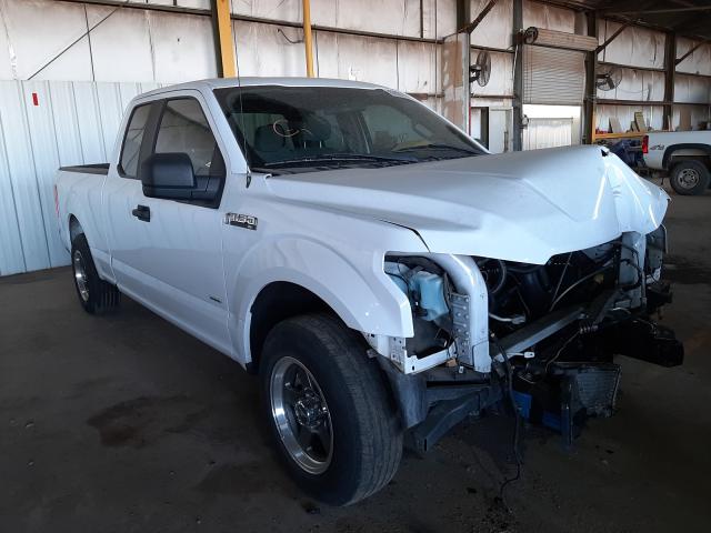 FORD F150 SUPER 2016 1ftex1cp1gkg01710