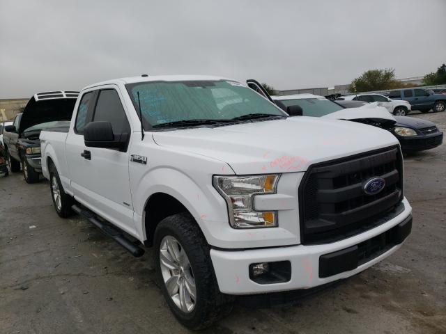 FORD F150 SUPER 2016 1ftex1cp1gkg04199