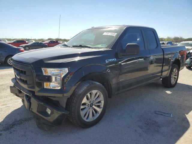 FORD F-150 2016 1ftex1cp1gkg04283