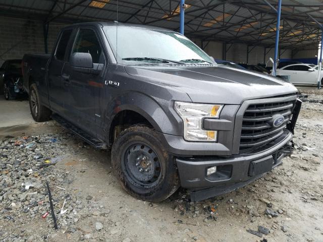 FORD F150 SUPER 2017 1ftex1cp1hfa70051