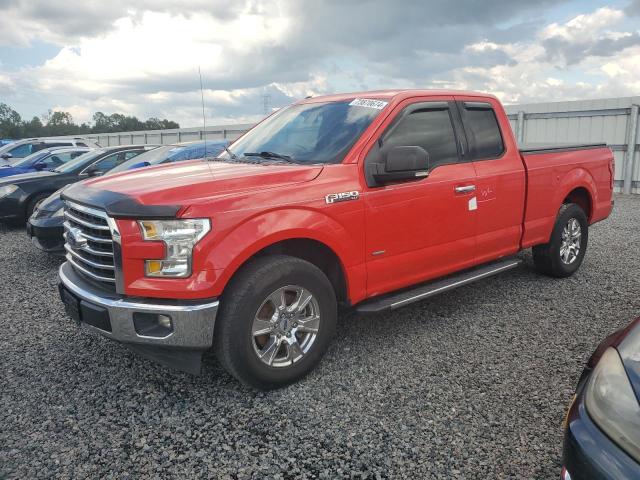 FORD F150 SUPER 2017 1ftex1cp1hkc01857