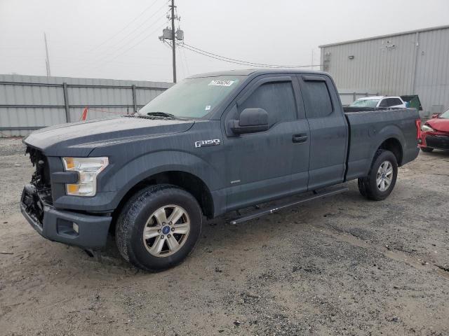 FORD F150 SUPER 2017 1ftex1cp1hkc58530