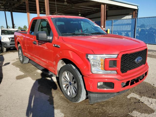 FORD F150 SUPER 2018 1ftex1cp1jfa76938