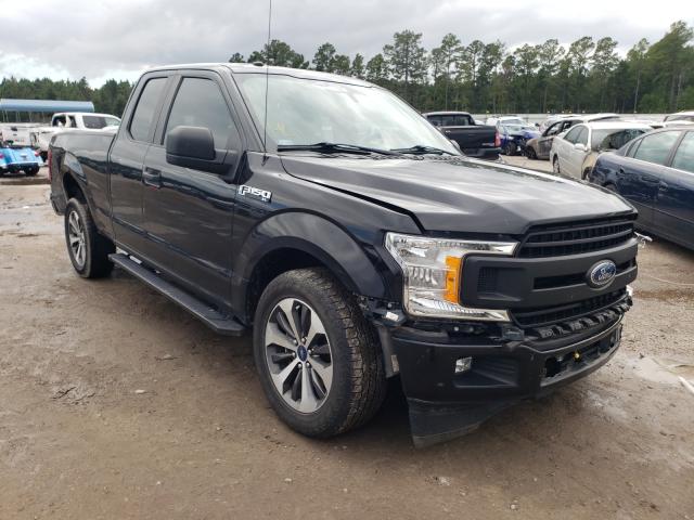 FORD F150 SUPER 2019 1ftex1cp1kkc65548