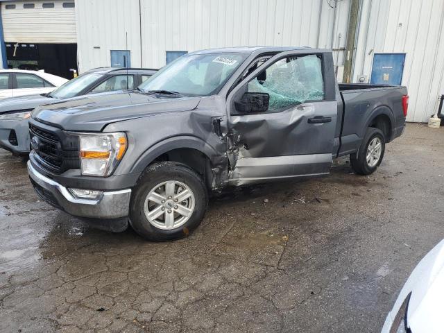 FORD F-150 2021 1ftex1cp1mkf09315