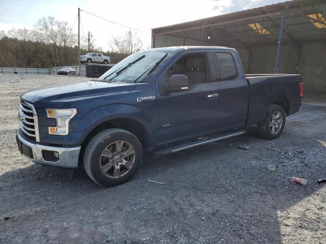 FORD F150 SUPER 2015 1ftex1cp2ffb65960