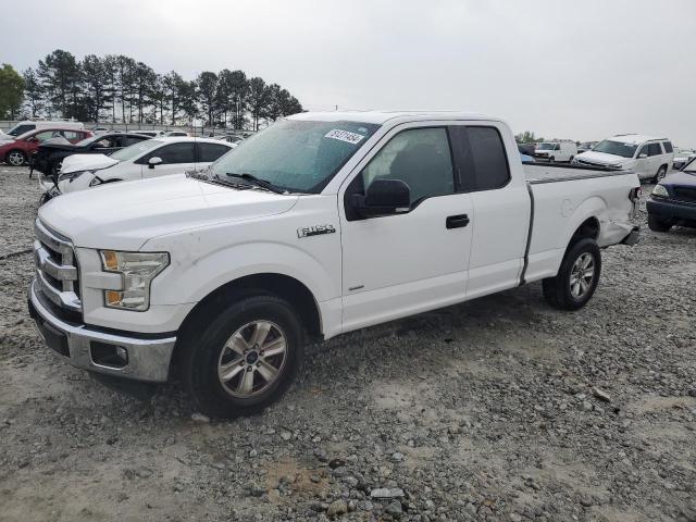 FORD F-150 2015 1ftex1cp2fkf23713