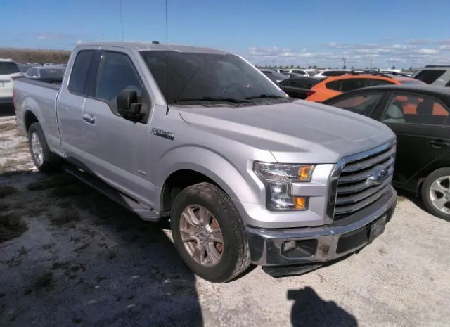 FORD F-150 2016 1ftex1cp2gfb75843