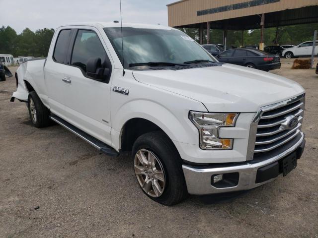 FORD F150 SUPER 2016 1ftex1cp2gfd31315