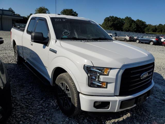 FORD F150 SUPER 2016 1ftex1cp2gfd32304