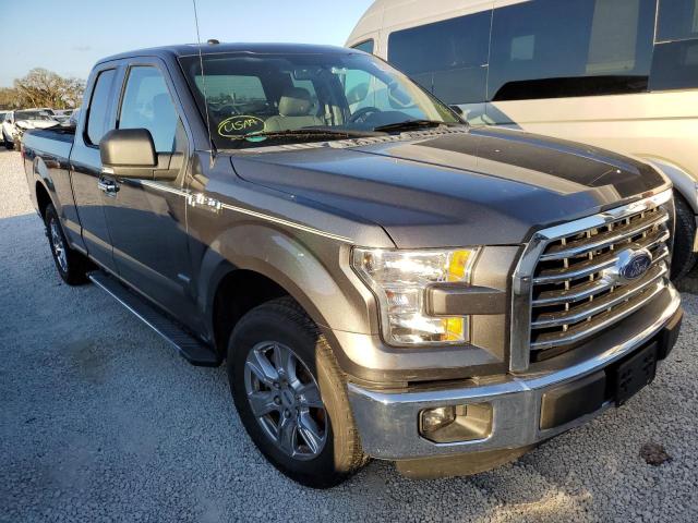 FORD F150 SUPER 2016 1ftex1cp2gfd59440