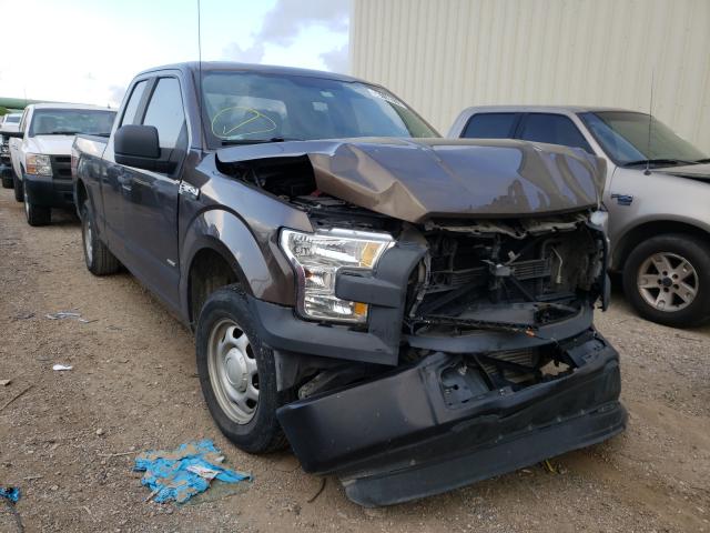 FORD F150 SUPER 2016 1ftex1cp2gkf55952