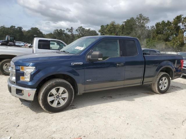 FORD F150 SUPER 2017 1ftex1cp2hfb62639