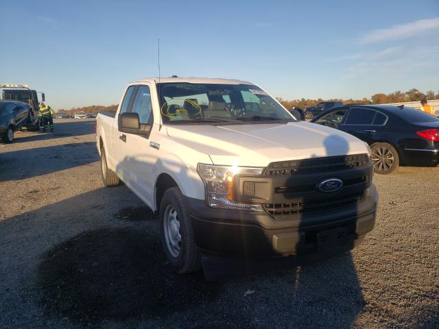 FORD F150 SUPER 2018 1ftex1cp2jfb96828