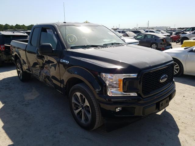 FORD F150 SUPER 2019 1ftex1cp2kkc83993