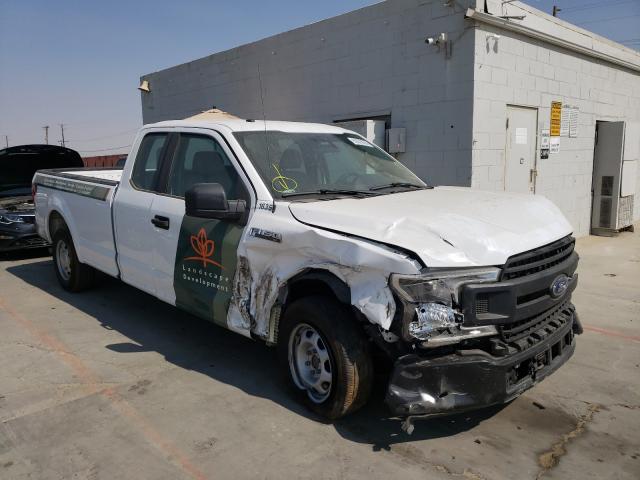 FORD F150 SUPER 2019 1ftex1cp2kke84700