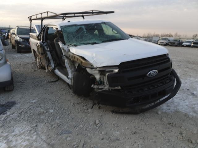 FORD F150 SUPER 2019 1ftex1cp2kke96930