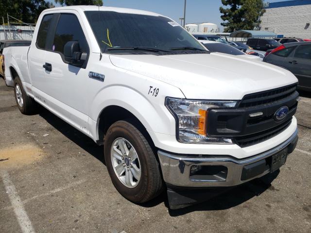 FORD F150 SUPER 2019 1ftex1cp2kkf18716