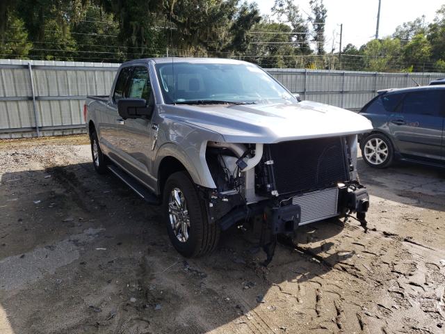 FORD F150 SUPER 2021 1ftex1cp2mkd72109